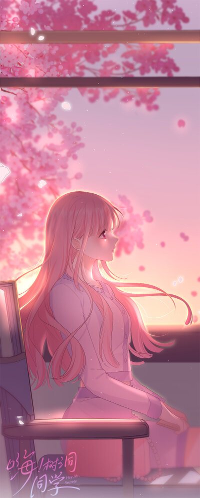 #嗨，树洞同学#
