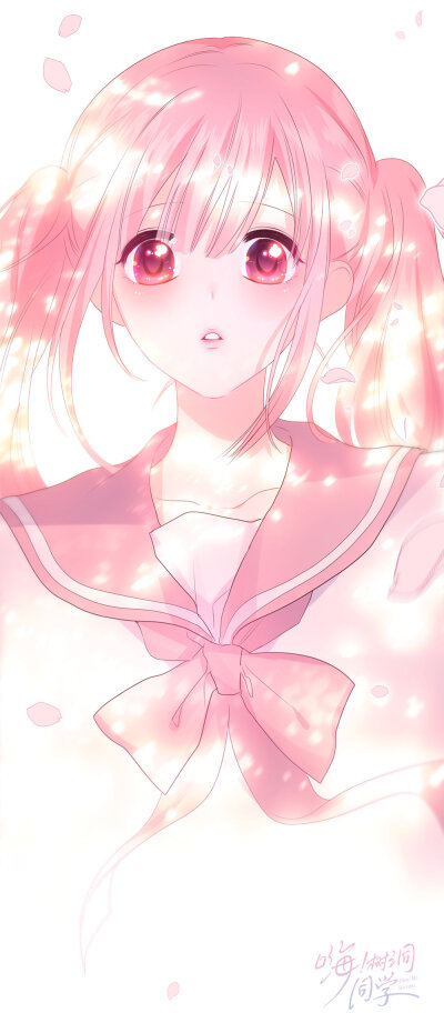 #嗨，树洞同学#