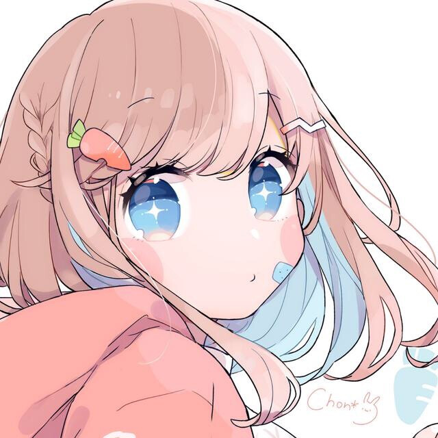 第一千二百三十二期-Chon 日本插画师 可爱到受不了的美女 第七终章