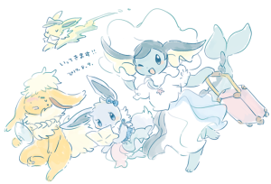 宝可梦   pid：79540141  侵删

