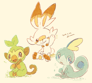 宝可梦   pid:79516584  侵删