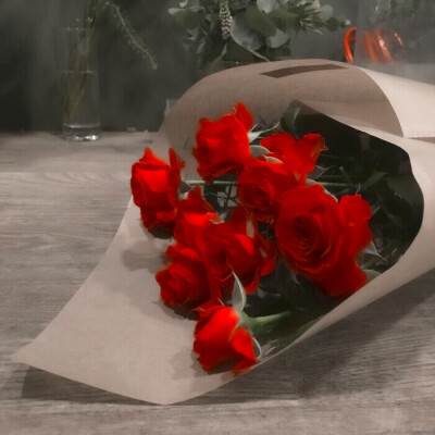 “你是我的意外收获。”
二传注明温清晚。