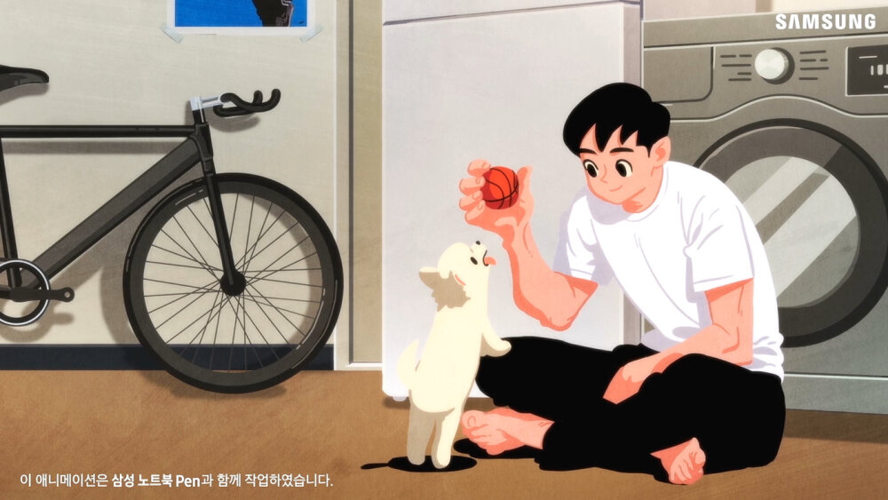 画师jungyounkim作品