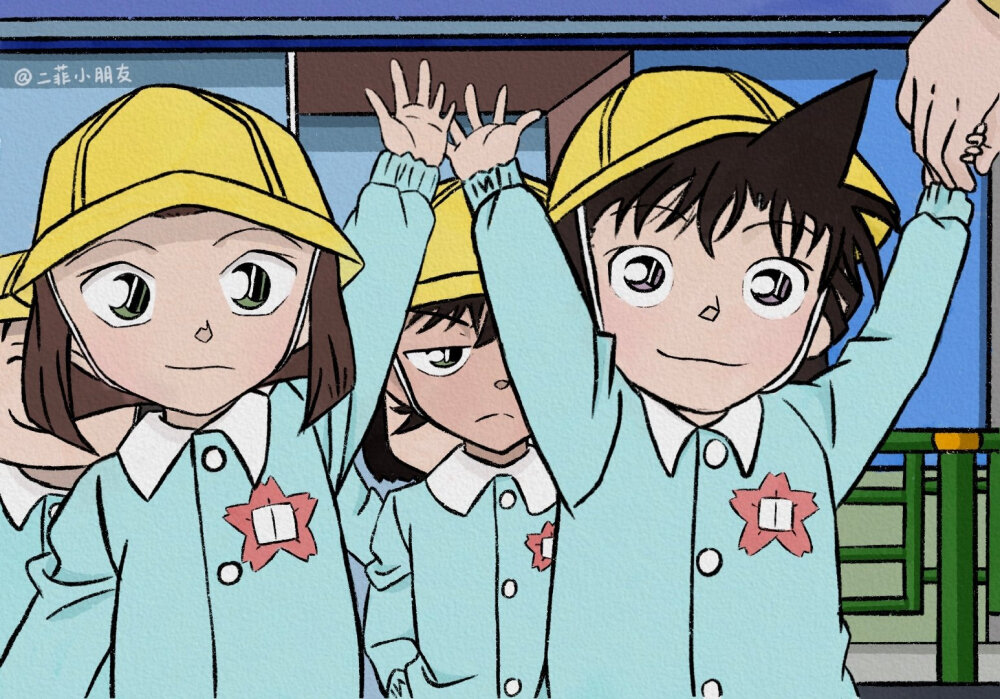 新兰樱花班的回忆