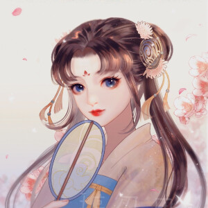 手绘- 高清图片,堆糖,美图壁纸兴趣社区