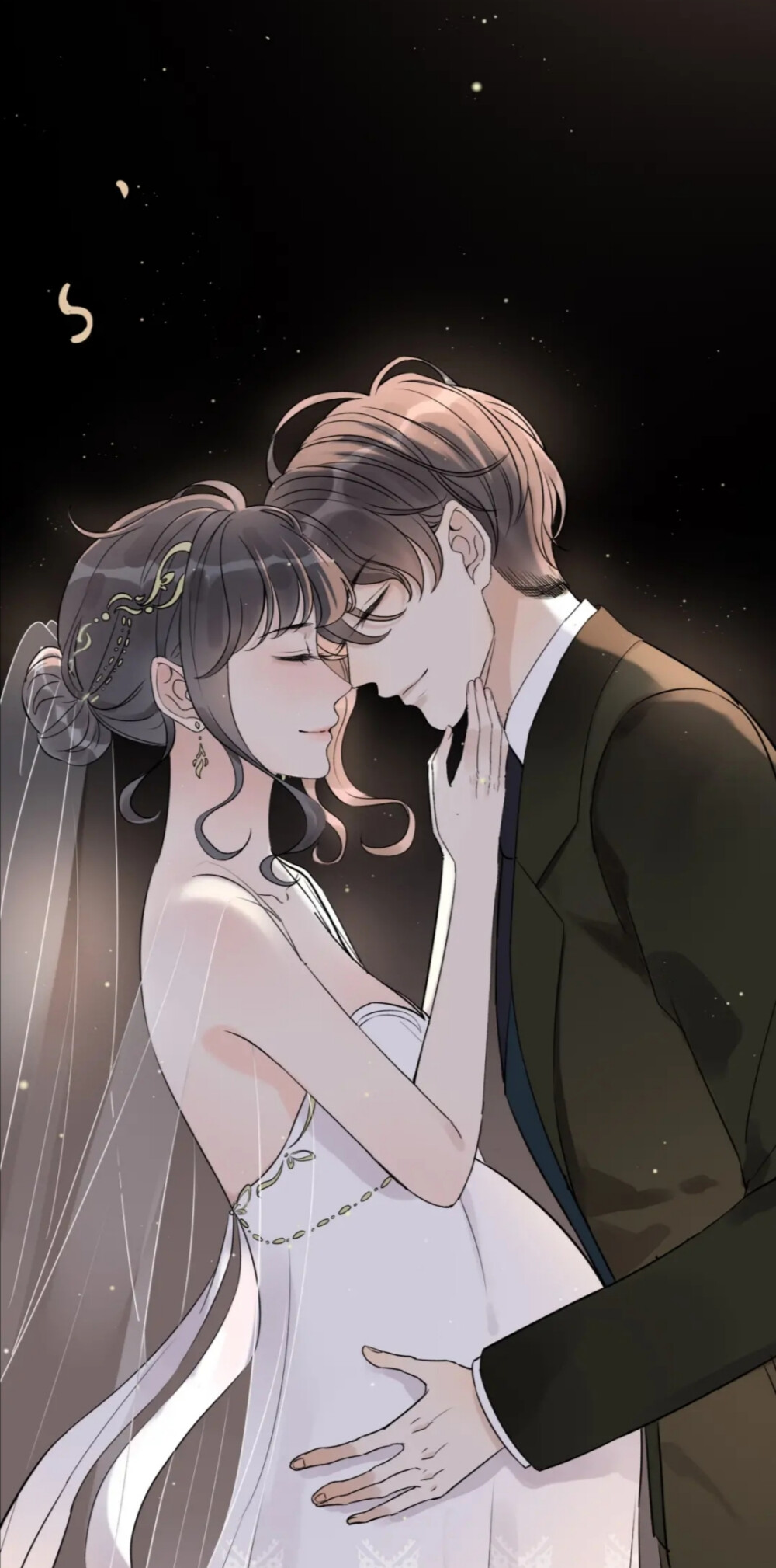 闪婚总裁契约妻