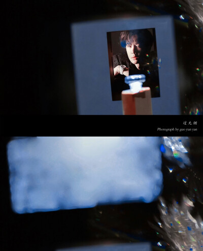 201015 植村秀x航海王圣诞联名系列新品发布会 ＆190506 走进香奈儿展官图 修图
·EXHIBITION 85 ·
@UNIQ-王一博 cr:logo