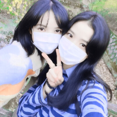 爱豆闺头