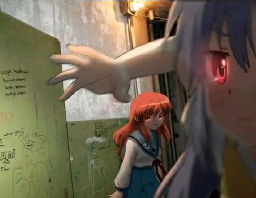 自截
