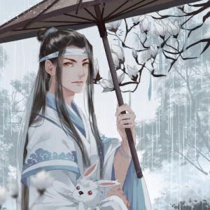 原耽合集@轻狂，@天官赐福，@魔道祖师，@二哈和他的白猫师尊@杀破狼，拿图d我，感谢