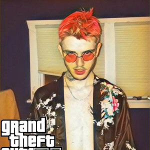 lilpeep
gta5
自制