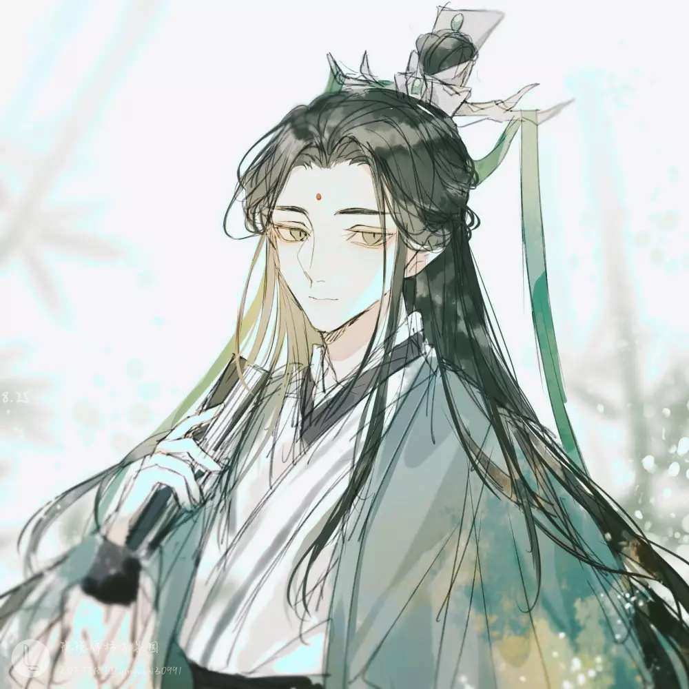 人渣反派自救系统