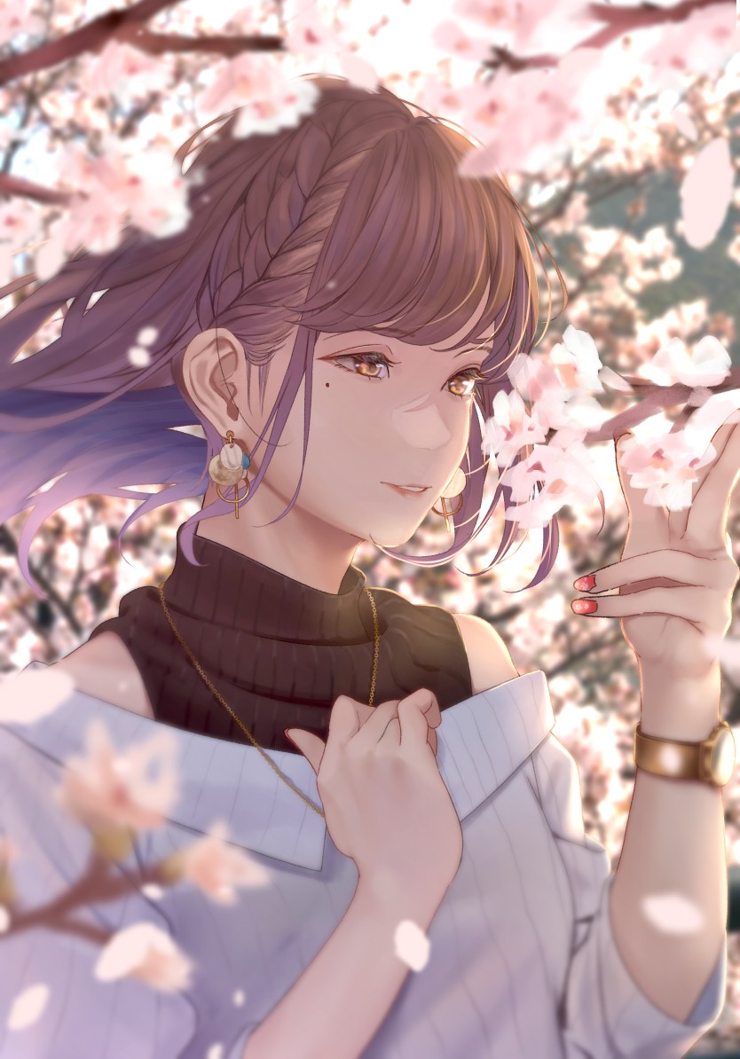 cherryblossom