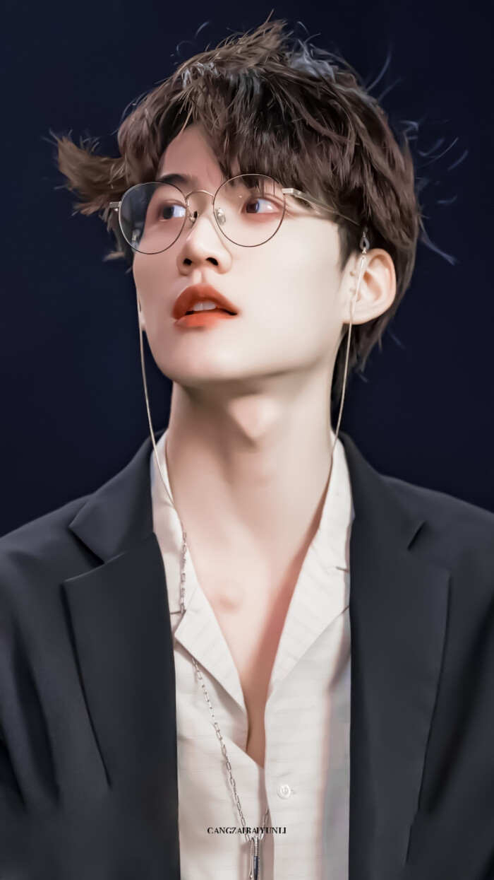 人间蛊王周柯宇 - 堆糖,美图壁纸兴趣社区