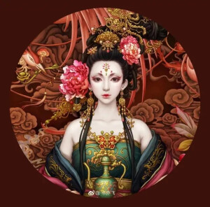 。