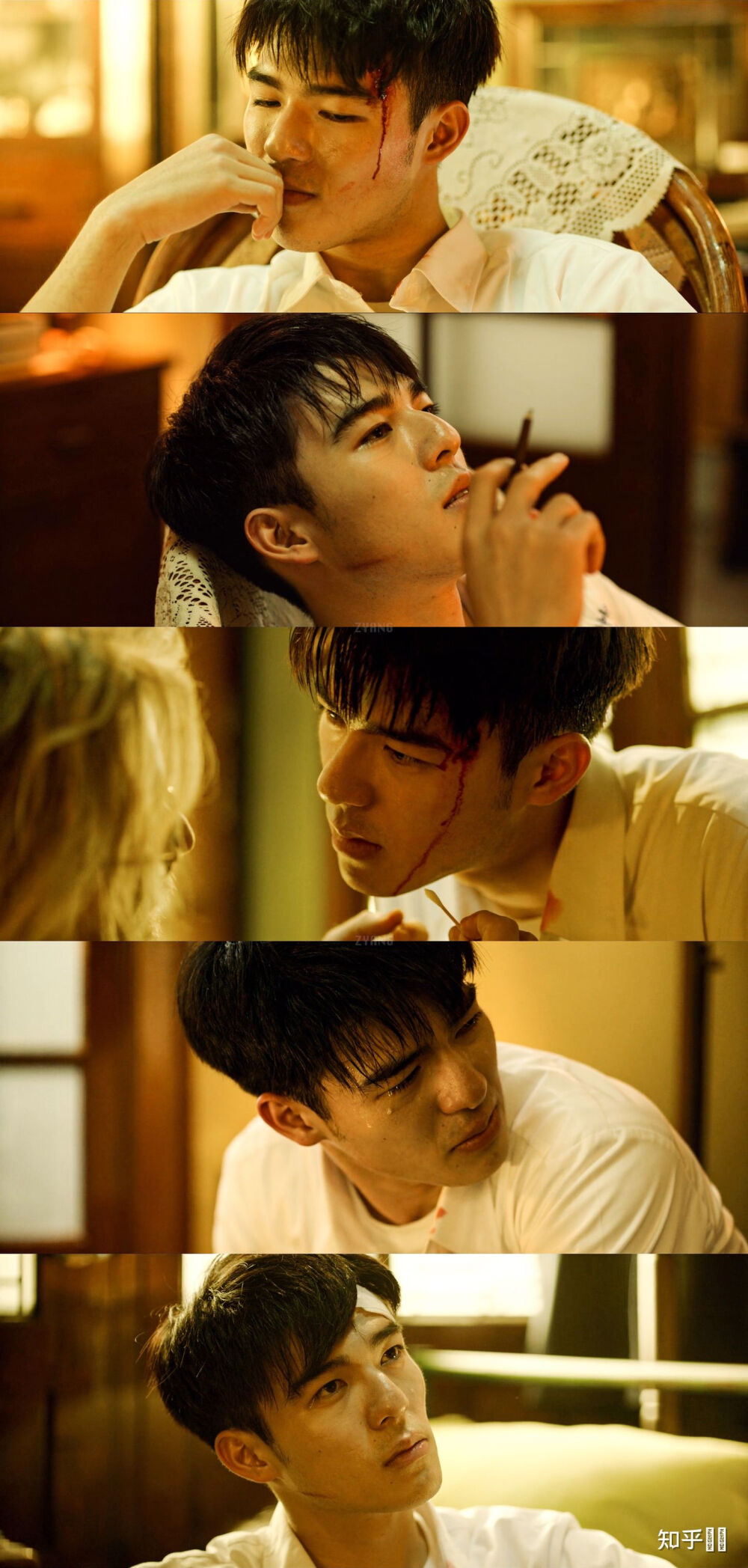 刻在你心底的名字