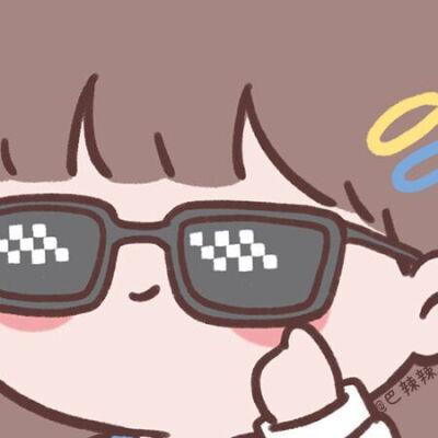 事已至此,先吃饭吧 08巴辣辣 #六人闺蜜头像# #团头# #闺蜜头像