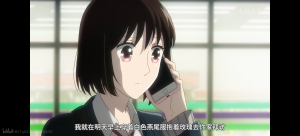 恋爱啦～恋爱啦～ (´・ω・｀*)