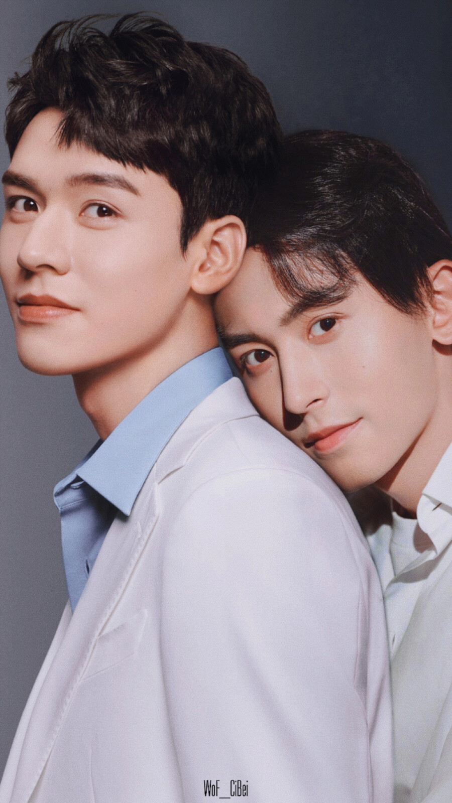 浪浪钉 weibo@我f_慈悲