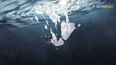 《长歌行》那些被我们遗忘的画面总是无处不在的，高清动漫#二次元#高清唯美#