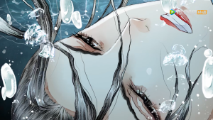 《长歌行》那些被我们遗忘的画面总是无处不在的，高清动漫#二次元#高清唯美#