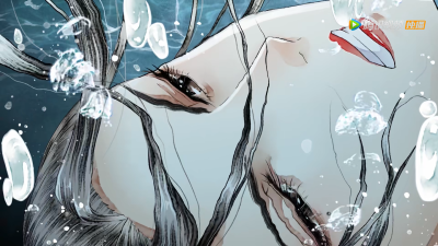 《长歌行》那些被我们遗忘的画面总是无处不在的，高清动漫#二次元#高清唯美#