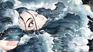 《长歌行》那些被我们遗忘的画面总是无处不在的，高清动漫#二次元#高清唯美#