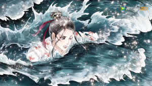 《长歌行》那些被我们遗忘的画面总是无处不在的，高清动漫#二次元#高清唯美#