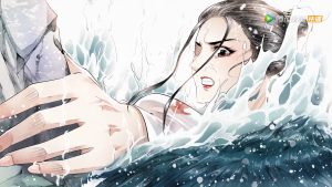 《长歌行》那些被我们遗忘的画面总是无处不在的，高清动漫#二次元#高清唯美#