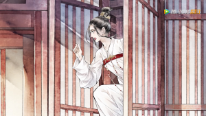 《长歌行》那些被我们遗忘的画面总是无处不在的，高清动漫#二次元#高清唯美#