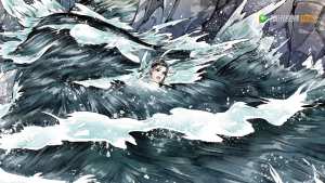 《长歌行》那些被我们遗忘的画面总是无处不在的，高清动漫#二次元#高清唯美#