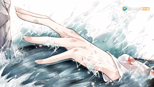 《长歌行》那些被我们遗忘的画面总是无处不在的，高清动漫#二次元#高清唯美#