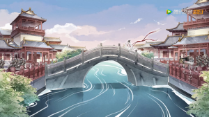 《长歌行》那些被我们遗忘的画面总是无处不在的，高清动漫#二次元#高清唯美#