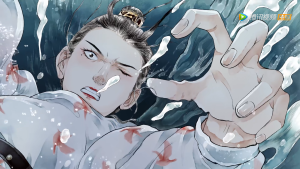 《长歌行》那些被我们遗忘的画面总是无处不在的，高清动漫#二次元#高清唯美#