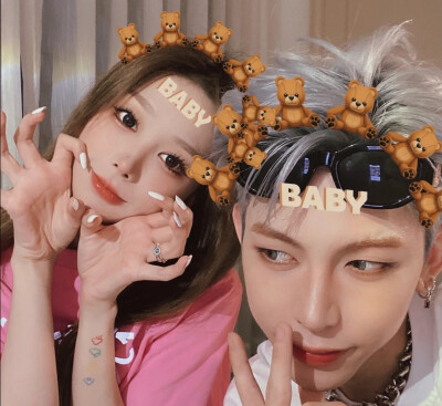 真人情头/情侣头像
二传注明無形文野