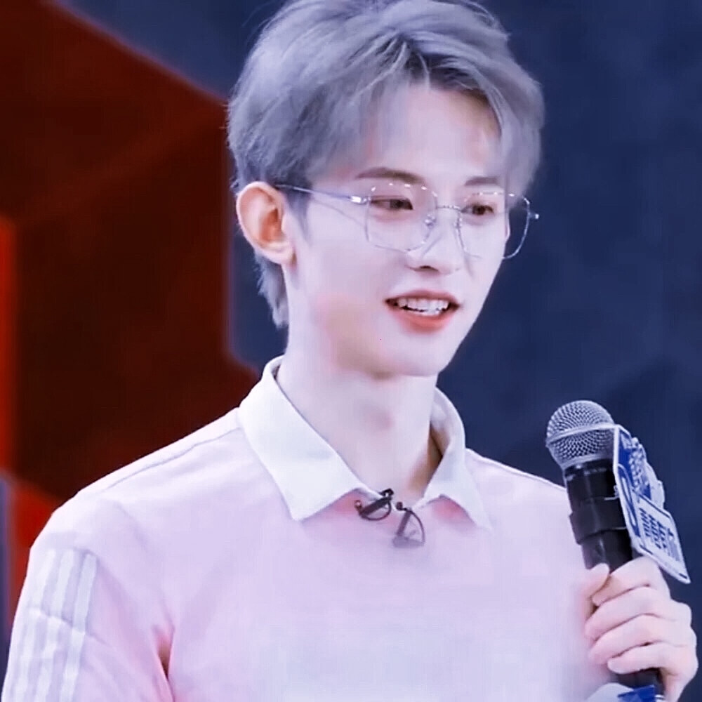 青春有你3常华森