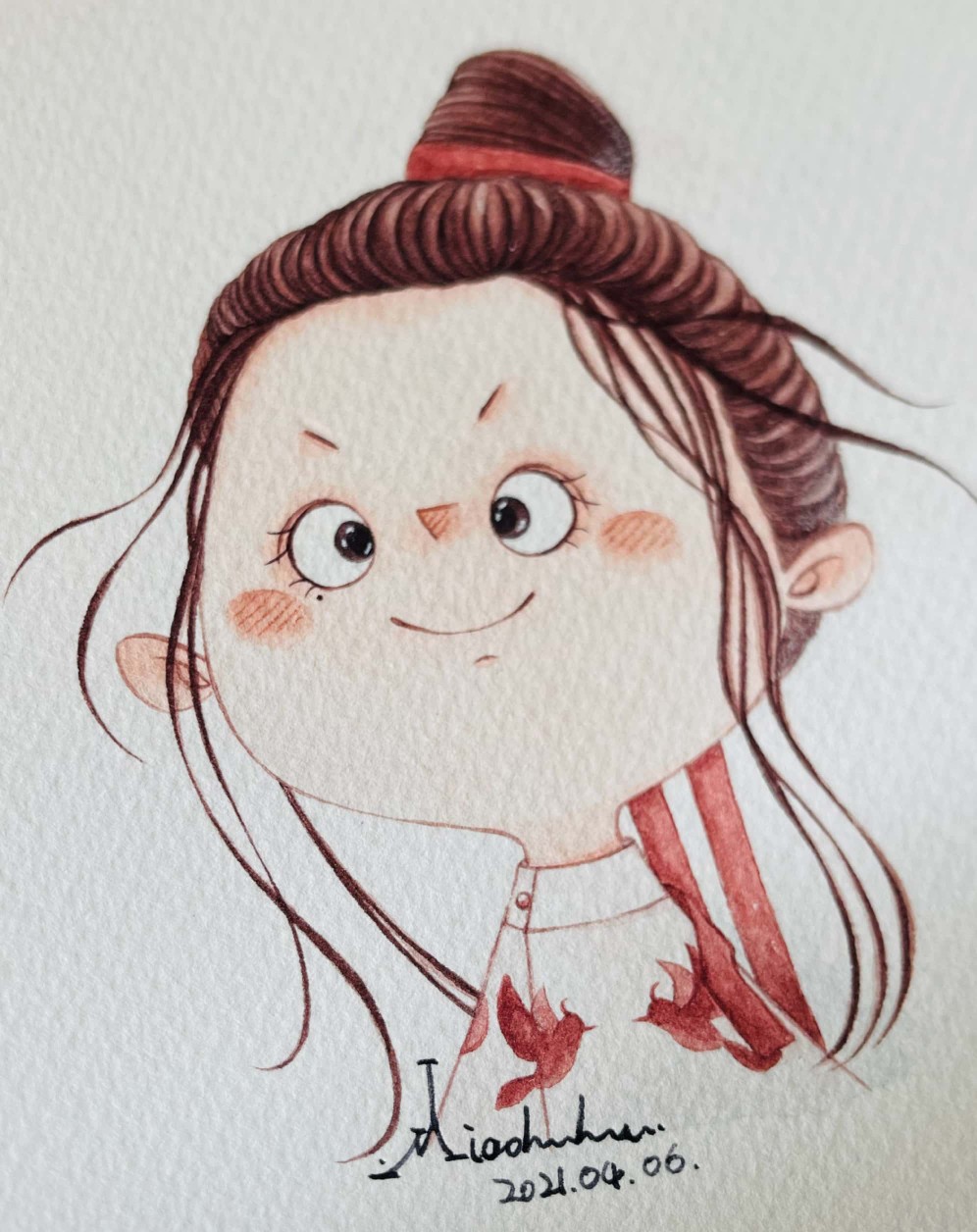 长歌行迪丽热巴吴磊