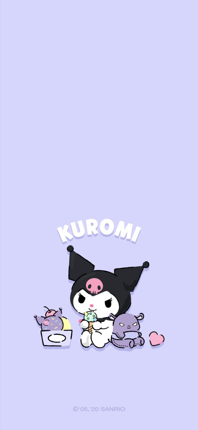 kuromi