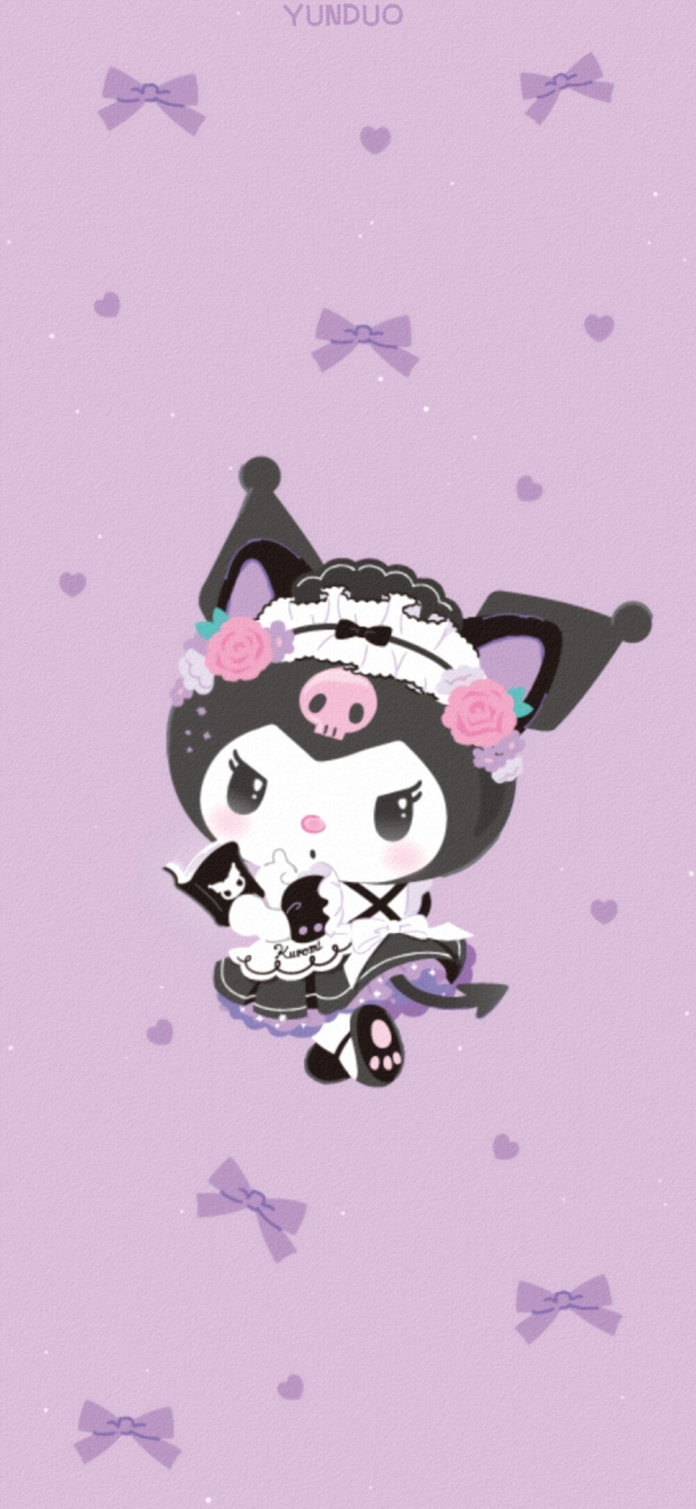 kuromi