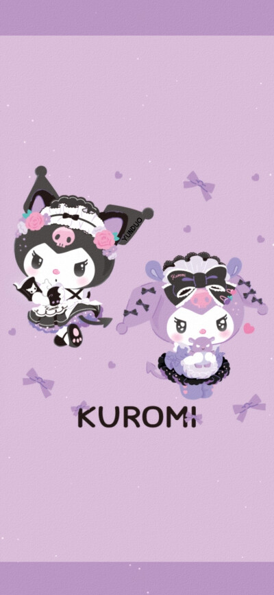 kuromi