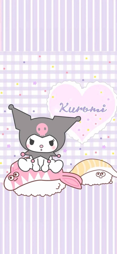 kuromi