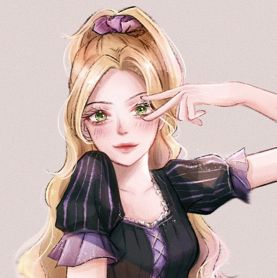 现代的迪士尼公主