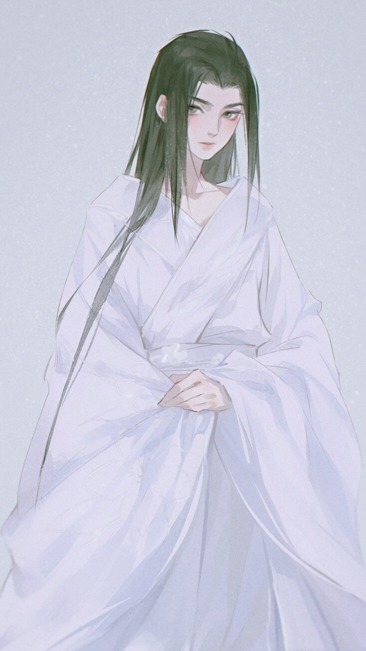 《二哈和他的白猫师尊》夏司逆|楚晚宁 - 堆糖,美图壁纸兴趣社区
