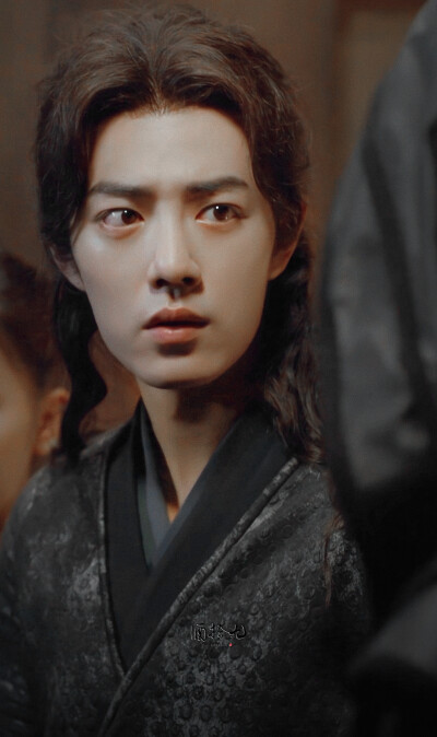 肖战│斗罗大陆