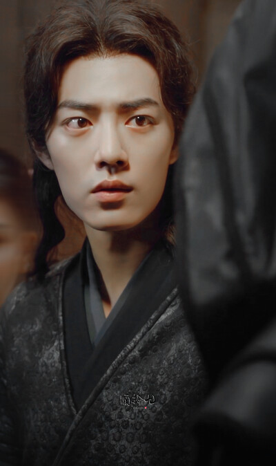 肖战│斗罗大陆