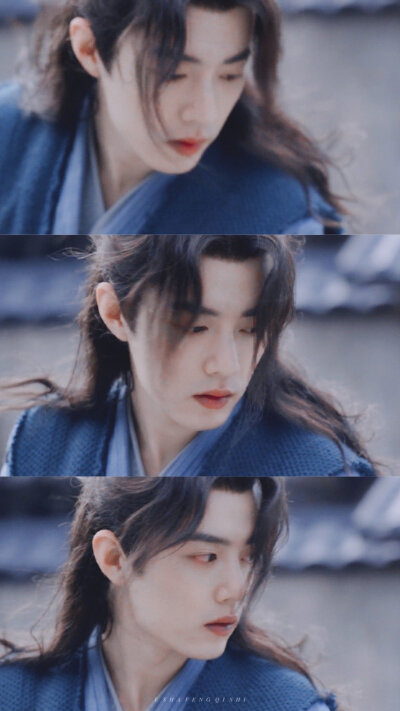 肖战│斗罗大陆