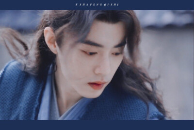 肖战│斗罗大陆