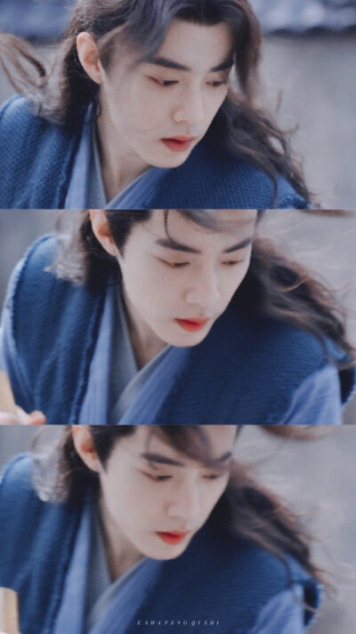 肖战│斗罗大陆