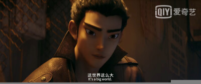 新神榜.哪吒重生