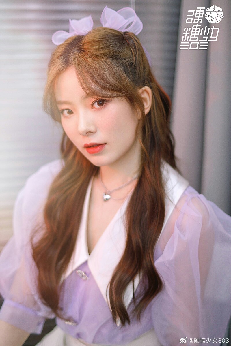 陈卓璇 - 堆糖,美图壁纸兴趣社区